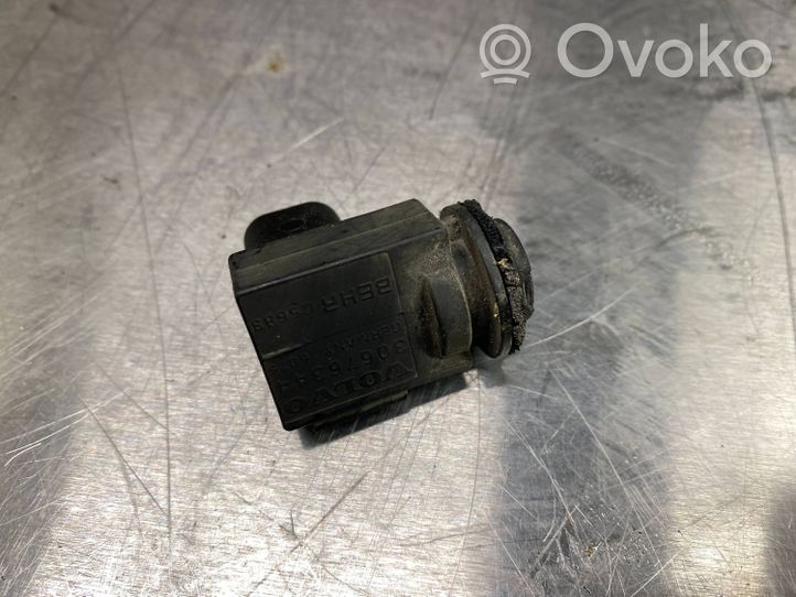 Volvo S80 Sensore qualità dell’aria 30676344