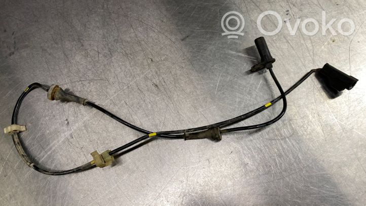 Volvo S80 Sensore velocità del freno ABS 9496961