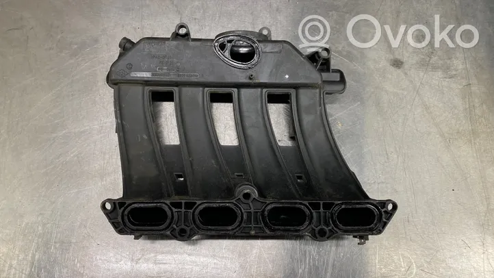 Renault Megane II Intake manifold 8200022251