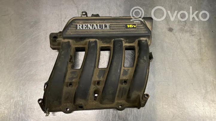 Renault Megane II Intake manifold 8200022251