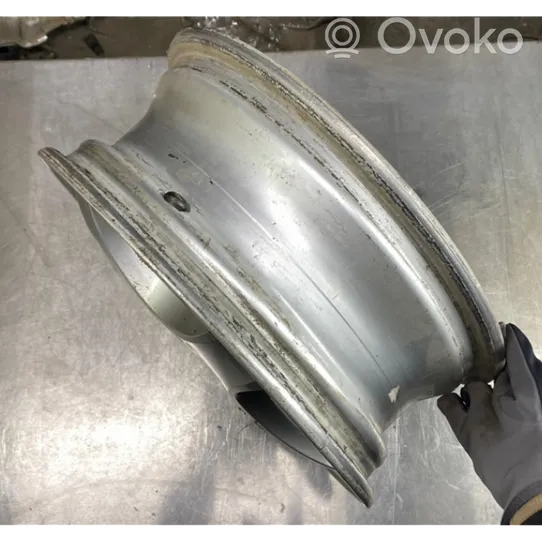 Mercedes-Benz A W168 Felgi aluminiowe R16 1684011502