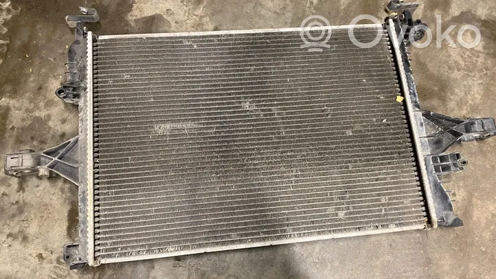 Volvo S60 Radiateur de refroidissement 8649915A