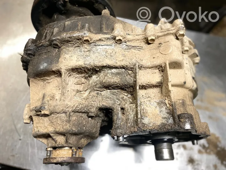 Land Rover Range Rover P38A Pavarų dėžės reduktorius (razdatkė) 4462039902