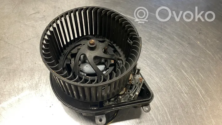 Land Rover Range Rover P38A Soplador/ventilador calefacción C22828229