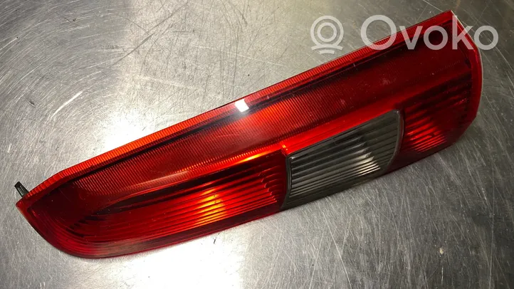 Volvo XC70 Lampa tylna 9154494