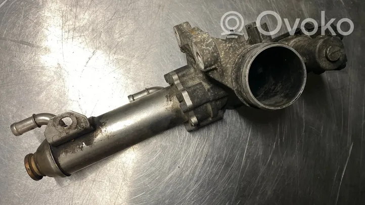 Volvo XC70 EGR valve cooler 880766L