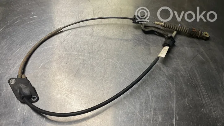 Volvo XC70 Gear shift cable linkage 30759431