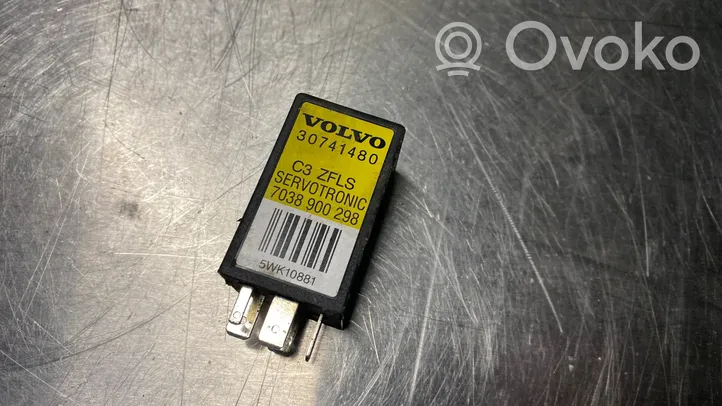 Volvo S80 Other relay 30741480