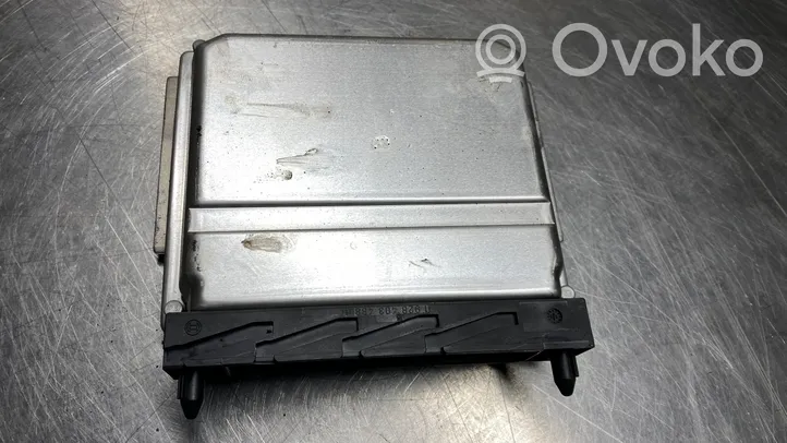 Volvo S80 Engine control unit/module 0281011441