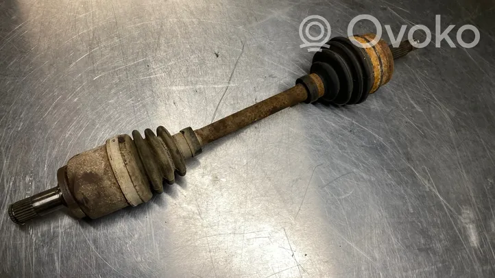 Lada Kalina I Front driveshaft 