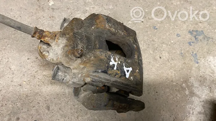 BMW 7 E65 E66 Rear brake caliper 