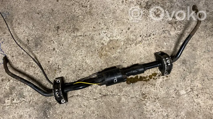 BMW 7 E65 E66 Stabilizator aktywny osi przedniej 675280006