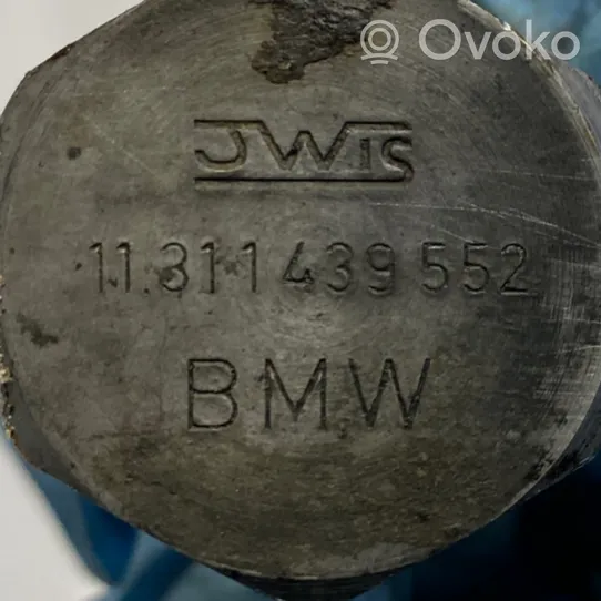 BMW 7 E65 E66 Napinacz paska / łańcucha rozrządu 11311439552