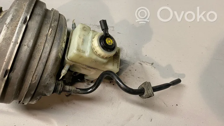 BMW 7 E65 E66 Servo-frein 6753817