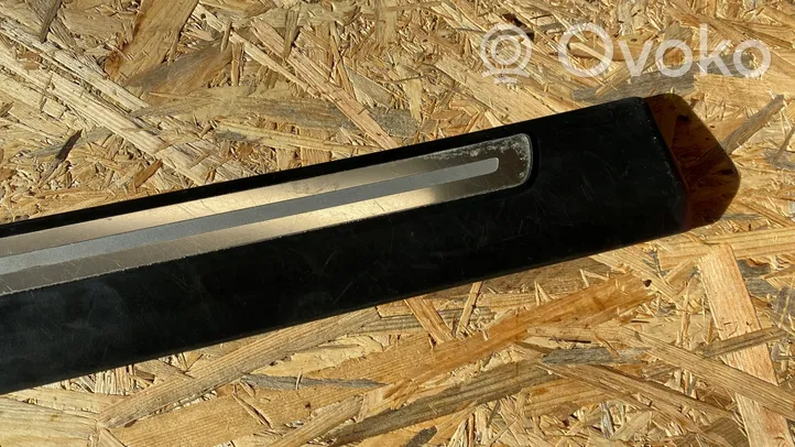 Audi A6 S6 C6 4F Front sill trim cover 4F0853375J