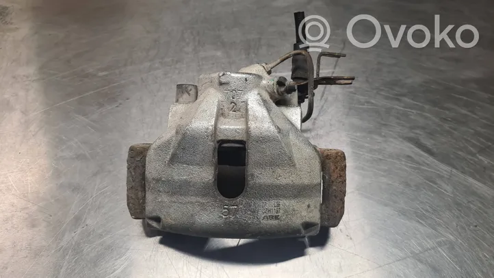 Audi A6 S6 C5 4B Caliper de freno delantero CZH1197