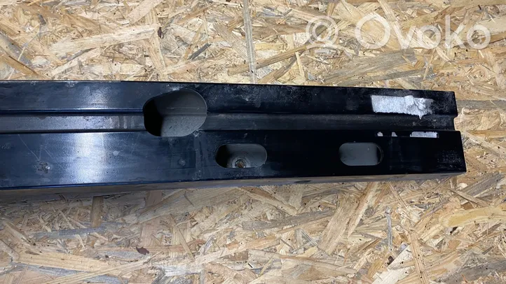 Jaguar S-Type Rear bumper cross member 