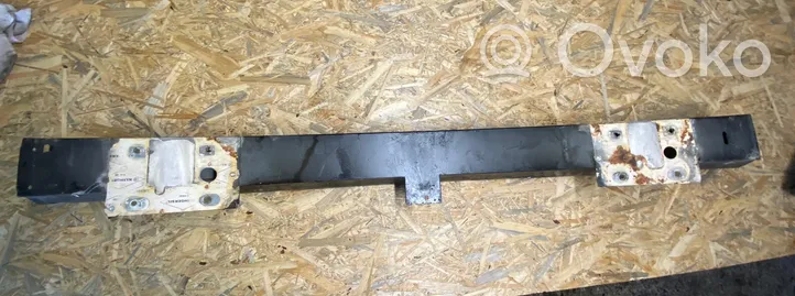 Jaguar S-Type Rear bumper cross member 