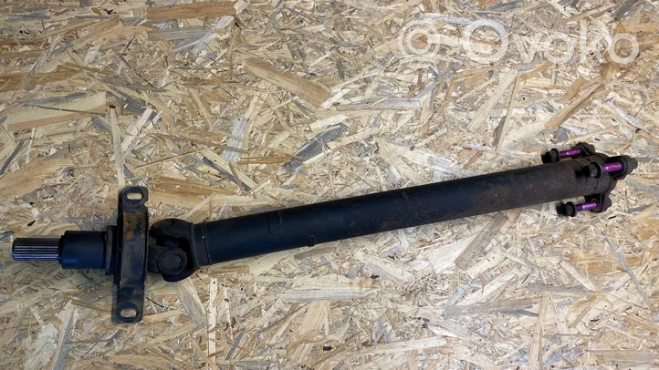 Jaguar S-Type Rear driveshaft/prop shaft 