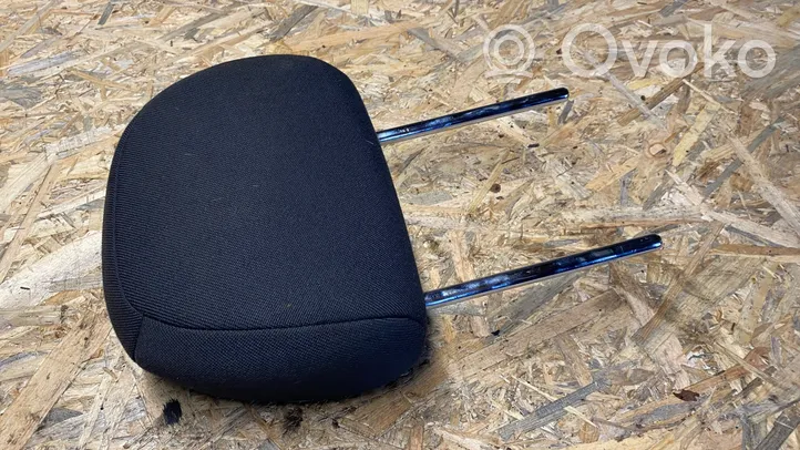 Opel Corsa D Front seat headrest 