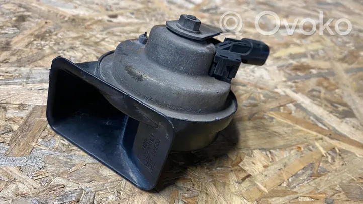 Opel Corsa D Horn signal E30055306