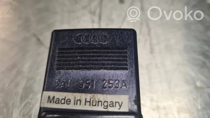 Audi A6 S6 C5 4B Other relay 8A0951253A