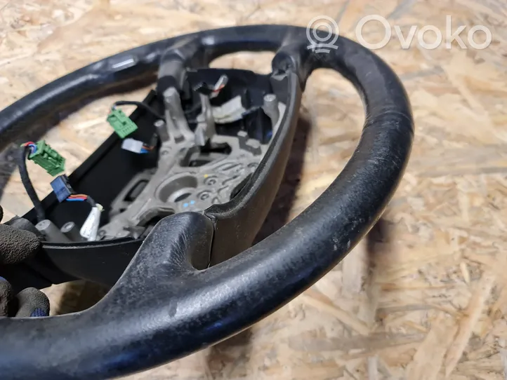 BMW 7 E65 E66 Steering wheel 675836504F