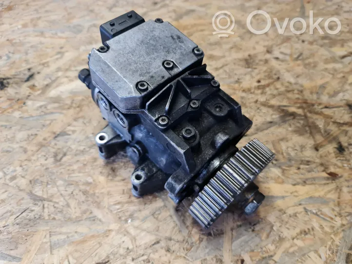 Audi A6 S6 C5 4B Pompe d'injection de carburant à haute pression 059130106C