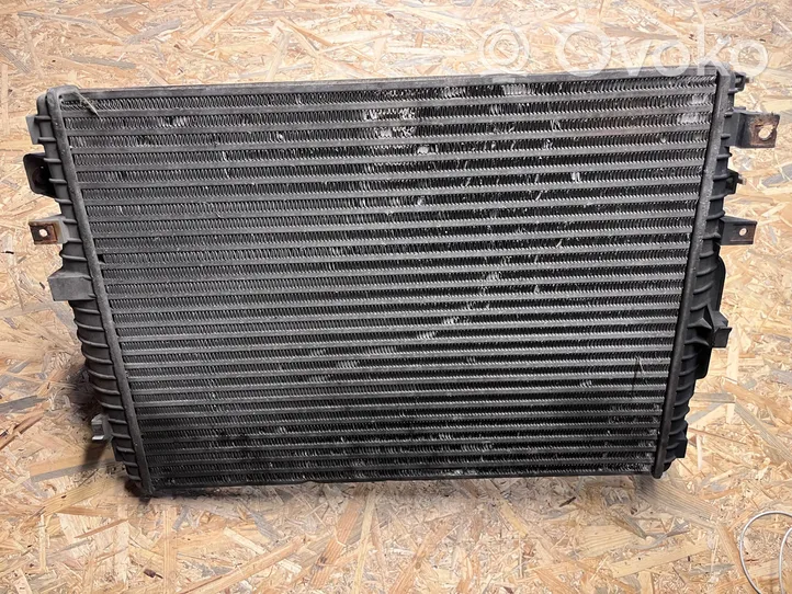 Jaguar S-Type Intercooler radiator 