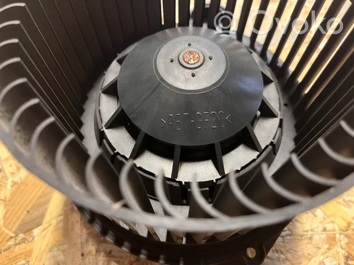 Jaguar S-Type Heater fan/blower 4R8H19846AA