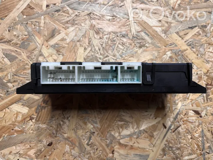 Jaguar S-Type Door control unit/module 4R8313C791BB