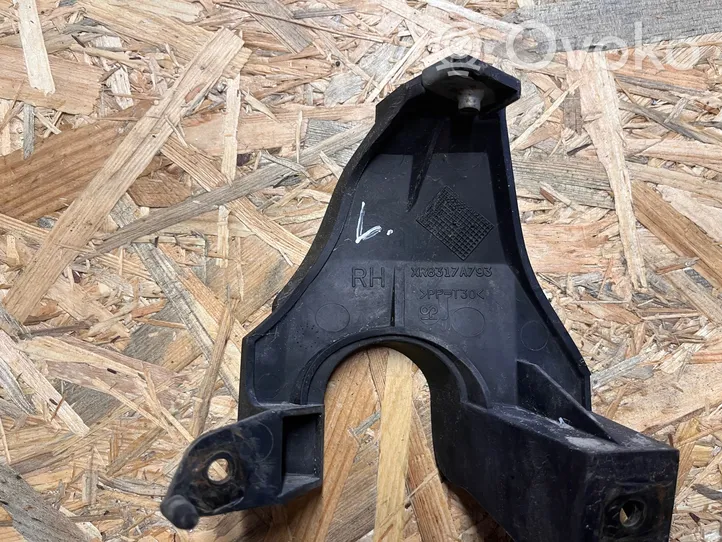 Jaguar S-Type Support phare frontale XR8317A793