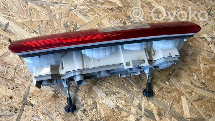 Ford Connect Rear/tail lights 2T1413N412AB