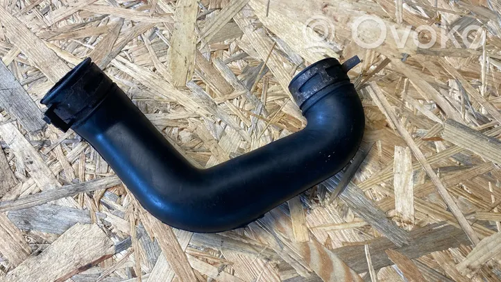 Ford Connect Air intake hose/pipe XS4Q6K666AA