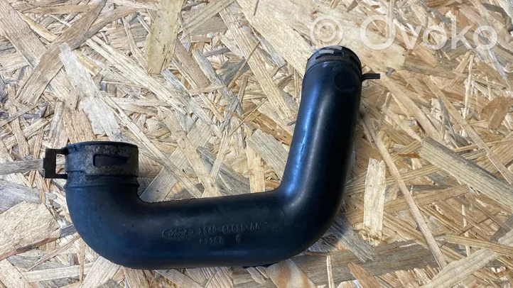 Ford Connect Air intake hose/pipe XS4Q6K666AA