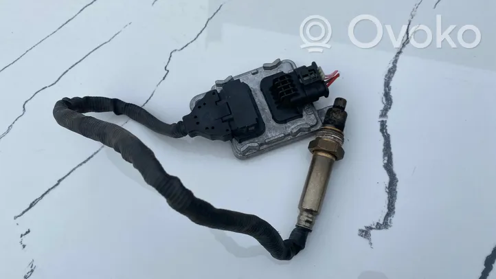 Mercedes-Benz E W212 Sonde lambda A0009058011