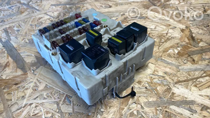 Ford Connect Fuse module 