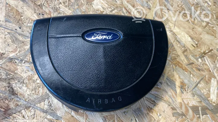 Ford Connect Steering wheel airbag 2T14A042B85