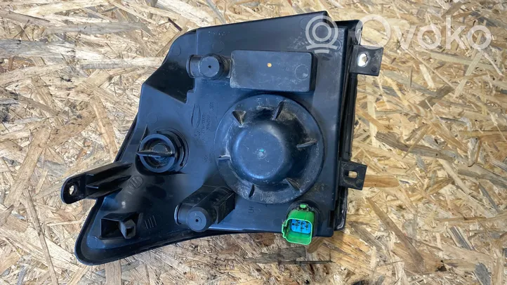 Ford Connect Faro delantero/faro principal 2T1413005