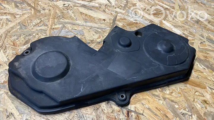 Ford Connect Timing belt guard (cover) 4M5Q6E006AB