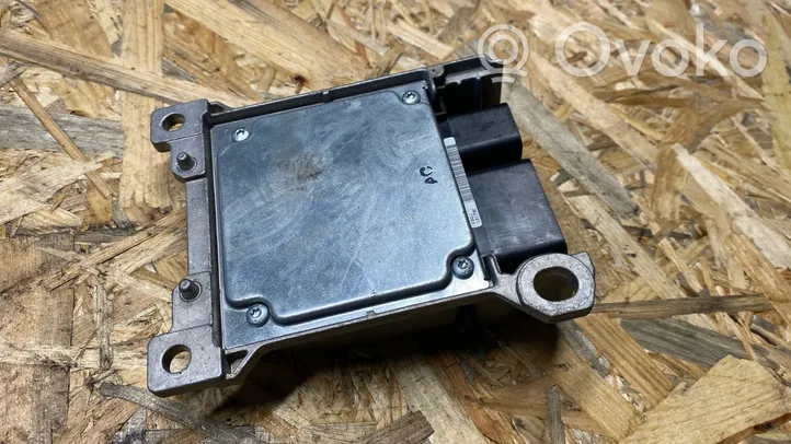 Ford Connect Turvatyynyn ohjainlaite/moduuli 2T1T14B321AC