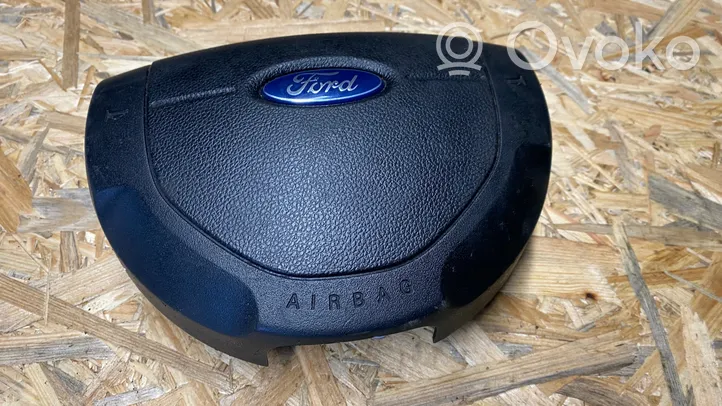 Ford Connect Poduszka powietrzna Airbag kierownicy 6T16A042B85AAW