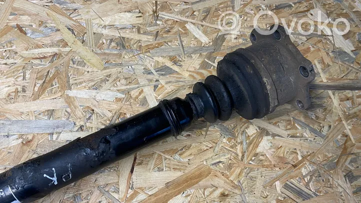 Audi A6 S6 C5 4B Front driveshaft 