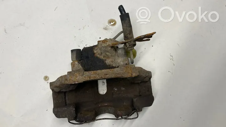 Audi A6 S6 C5 4B Bremssattel vorne 