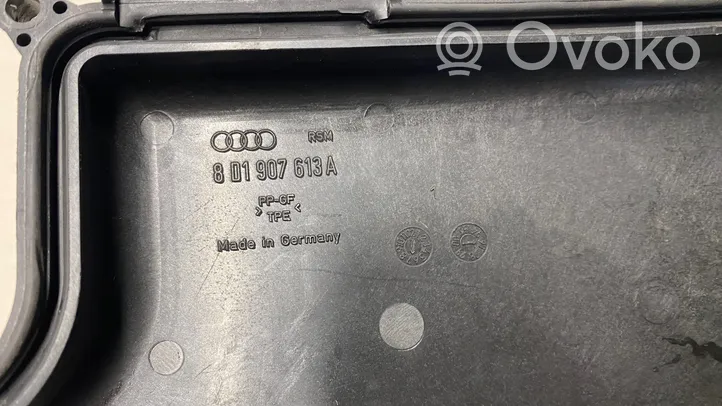 Audi A6 S6 C5 4B Deckel Sicherungskasten 8D1907613A