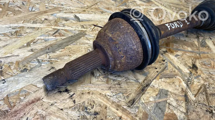 Ford Connect Front driveshaft 