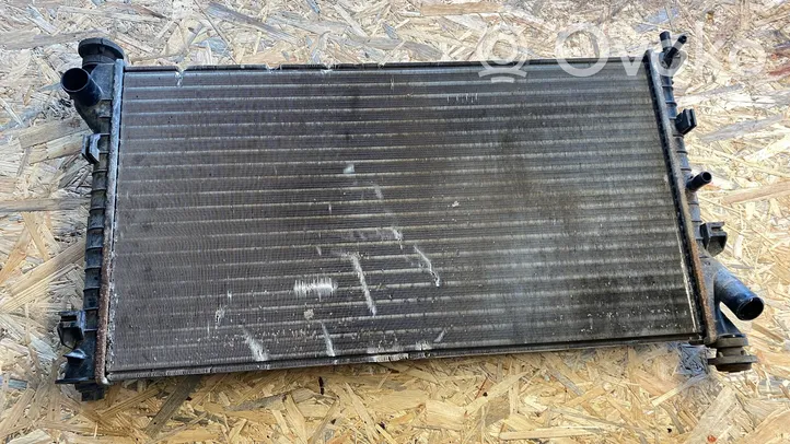 Ford Connect Coolant radiator D7G033TT