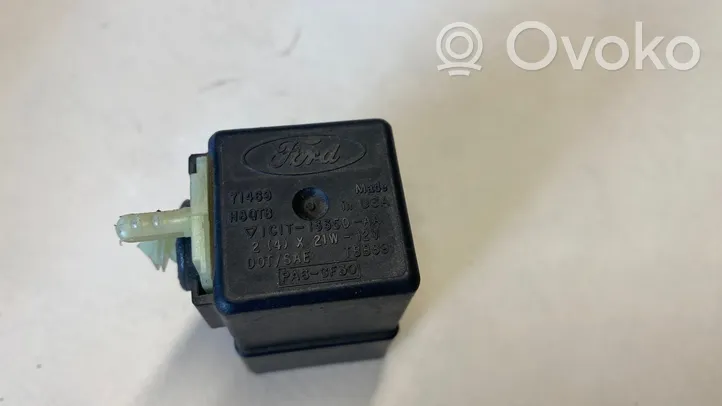 Ford Connect Relè lampeggiatore d'emergenza 1C1T13350AA