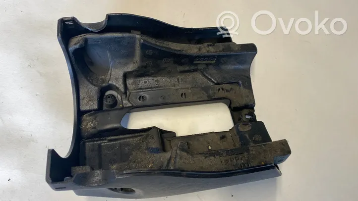 Ford Connect Ohjauspyörän pylvään verhoilu 2M513533