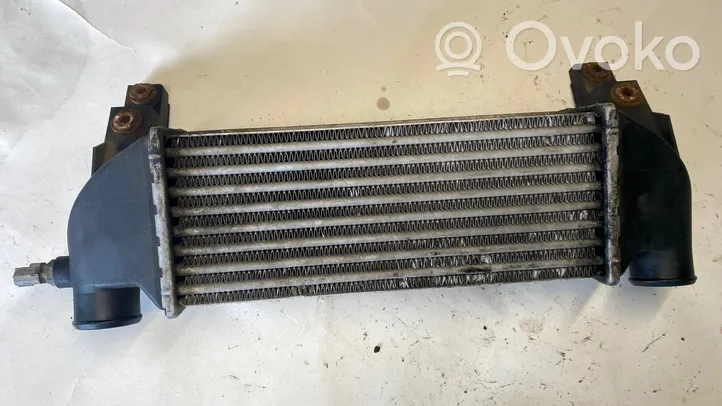 Ford Connect Radiatore intercooler 